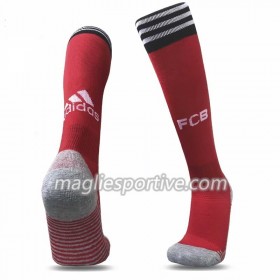 Bayern Monaco Prima Calzettoni 2018/2019